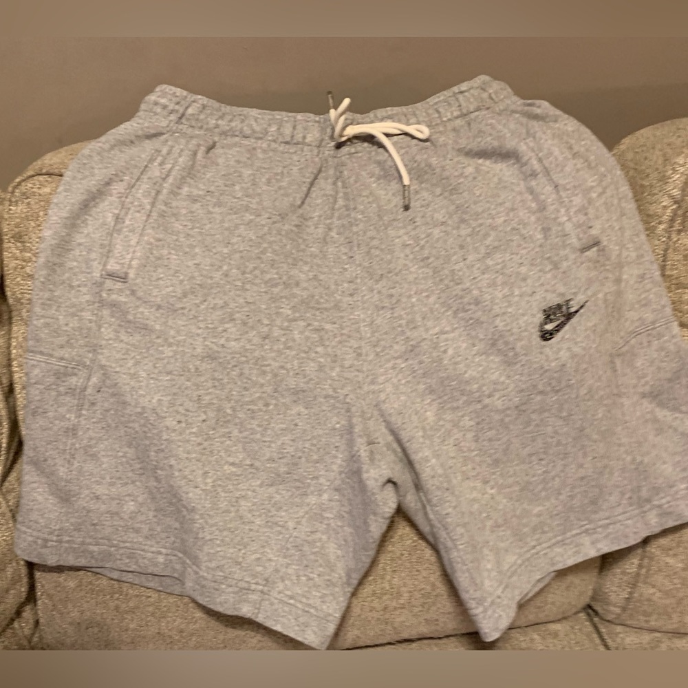 Nike Move To Zero Shorts